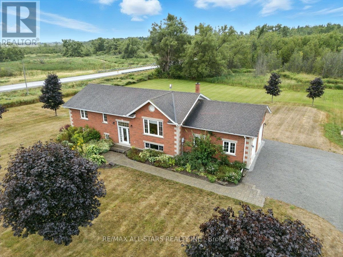 145 Fingerboard Road, Kawartha Lakes, Ontario  K0M 2C0 - Photo 1 - X12356651