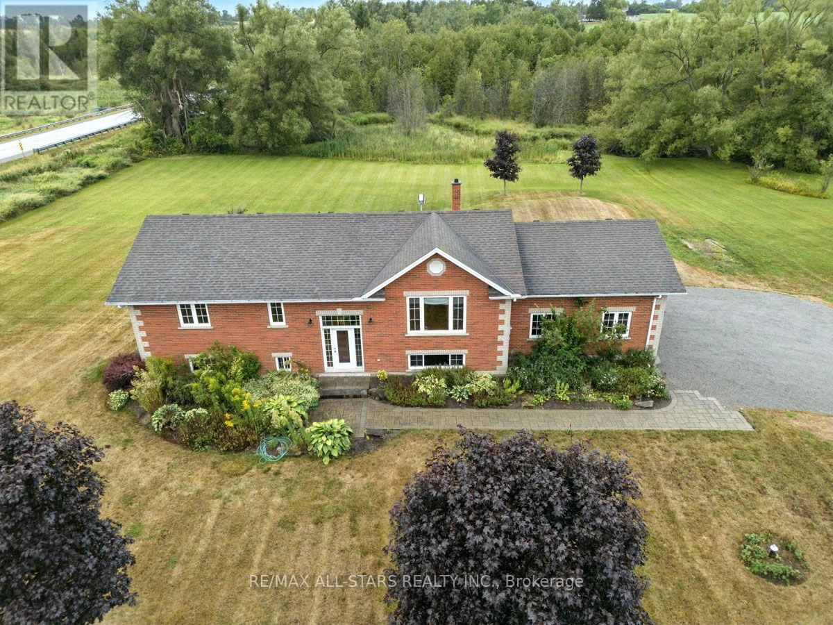 145 Fingerboard Road, Kawartha Lakes, Ontario  K0M 2C0 - Photo 3 - X12356651