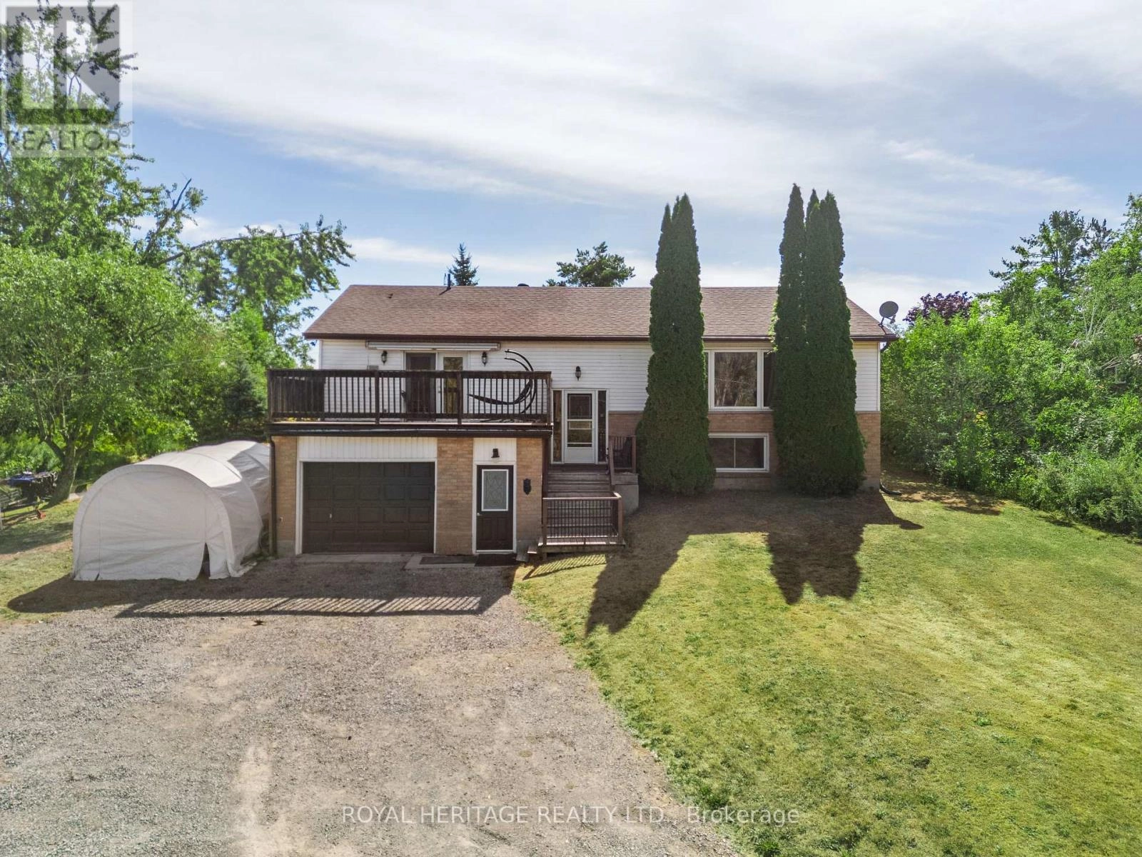 20 Buckhorn Road, Kawartha Lakes, Ontario  K9V 4R6 - Photo 1 - X12356913