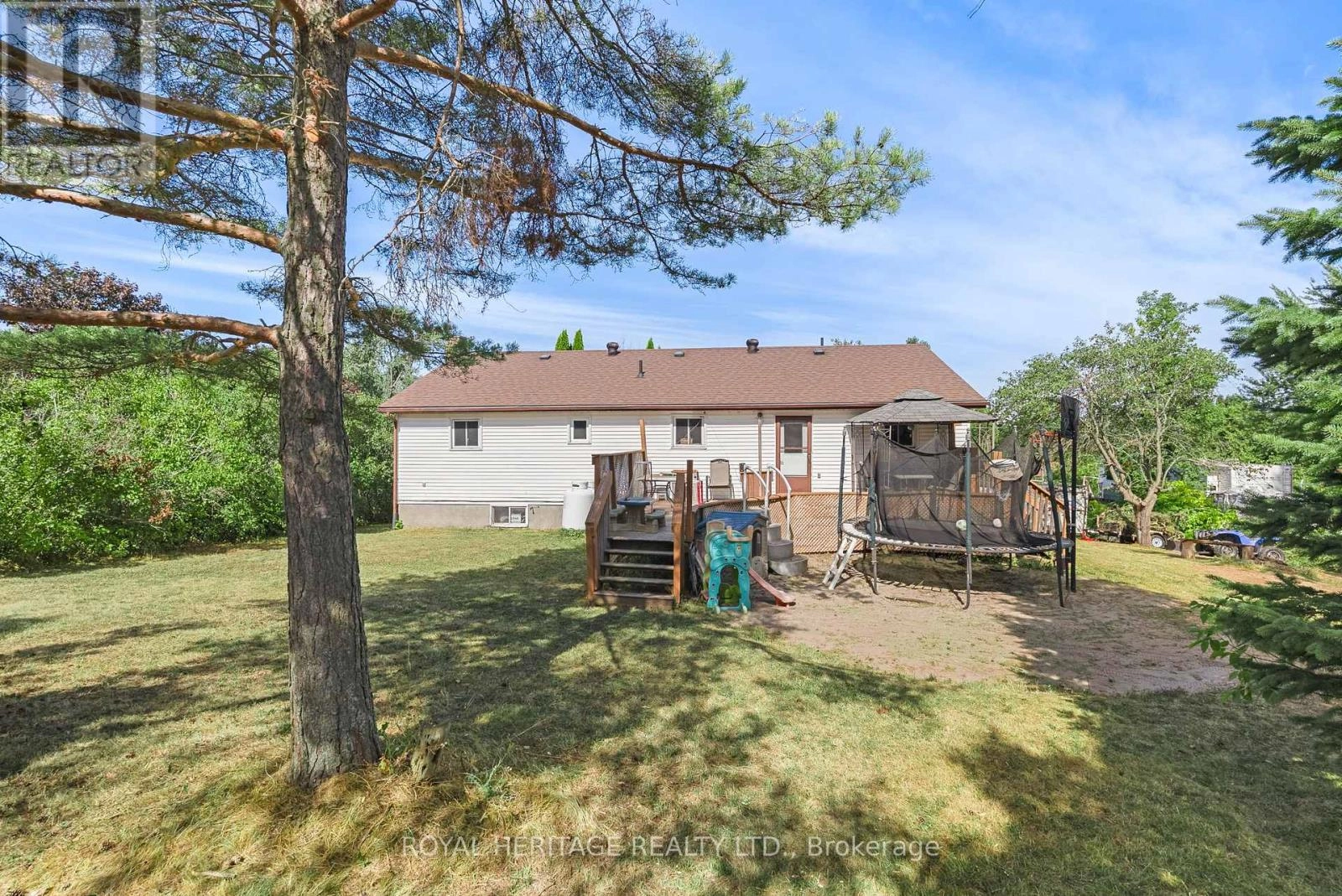 20 Buckhorn Road, Kawartha Lakes, Ontario  K9V 4R6 - Photo 2 - X12356913