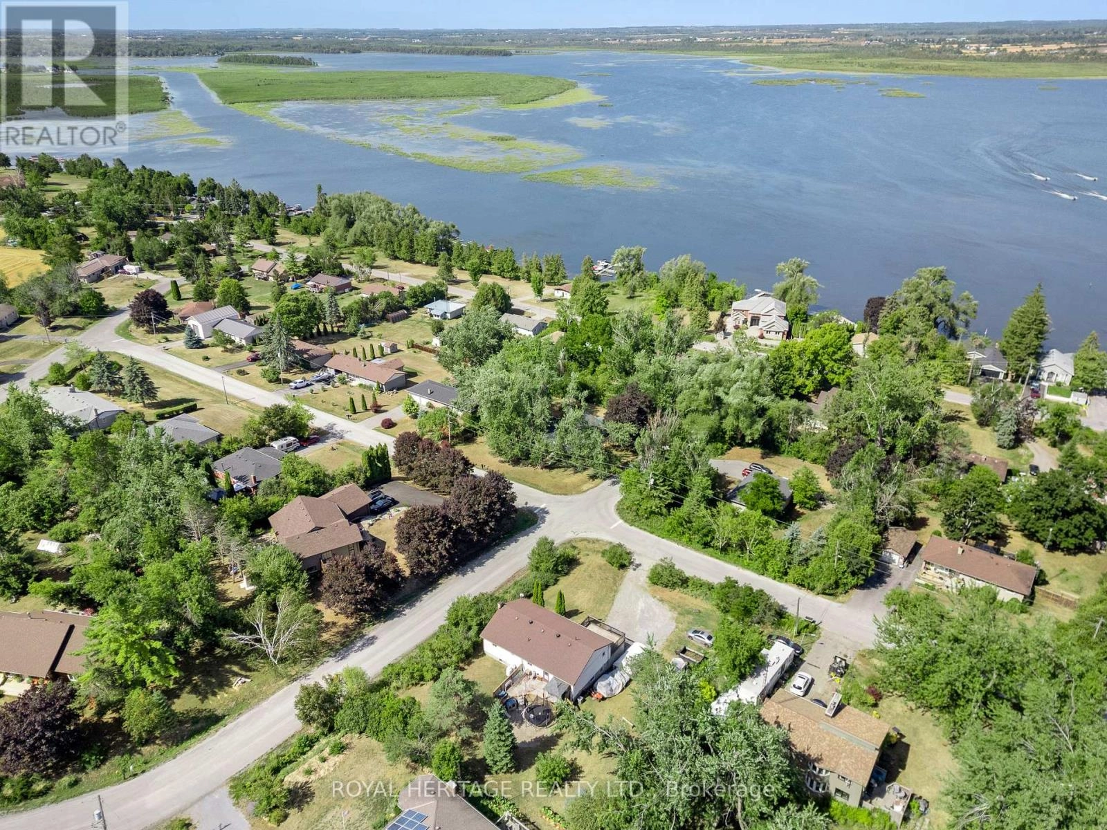 20 Buckhorn Road, Kawartha Lakes, Ontario  K9V 4R6 - Photo 3 - X12356913