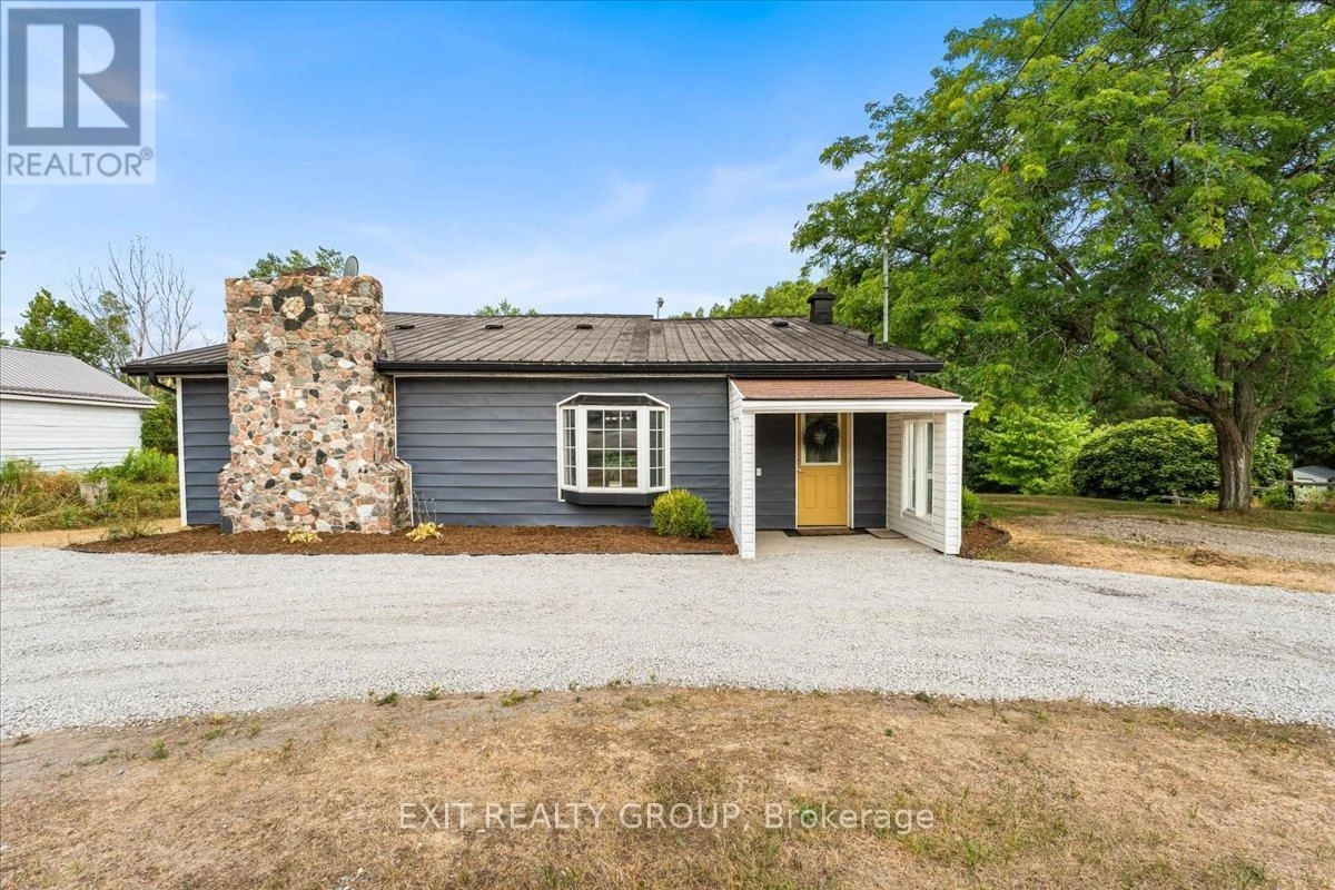 364 Fish & Game Club Road, Quinte West, Ontario  K0K 2B0 - Photo 1 - X12356919