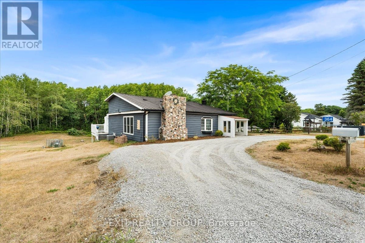 364 Fish & Game Club Road, Quinte West, Ontario  K0K 2B0 - Photo 3 - X12356919