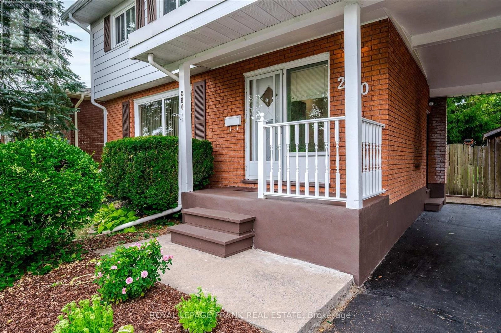 280 Greenlawn Avenue, Peterborough North, Ontario  K9H 5K8 - Photo 2 - X12356948