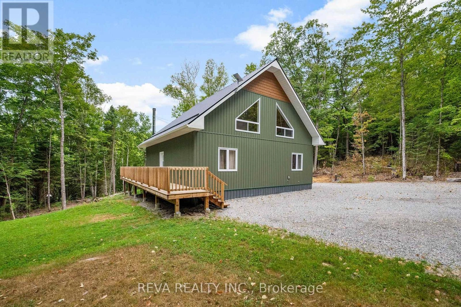 864 Jeffrey Lake Road, Faraday, Ontario  K0L 1C0 - Photo 2 - X12356950