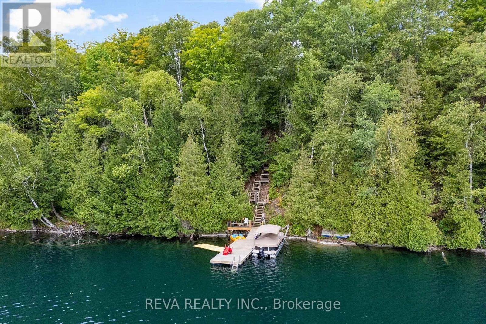 864 Jeffrey Lake Road, Faraday, Ontario  K0L 1C0 - Photo 3 - X12356950