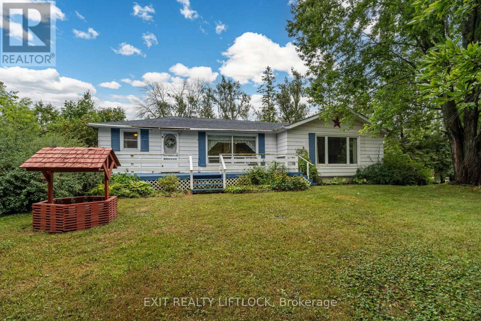 80 Kenedon Drive, Kawartha Lakes, Ontario  K0L 2W0 - Photo 1 - X12356966