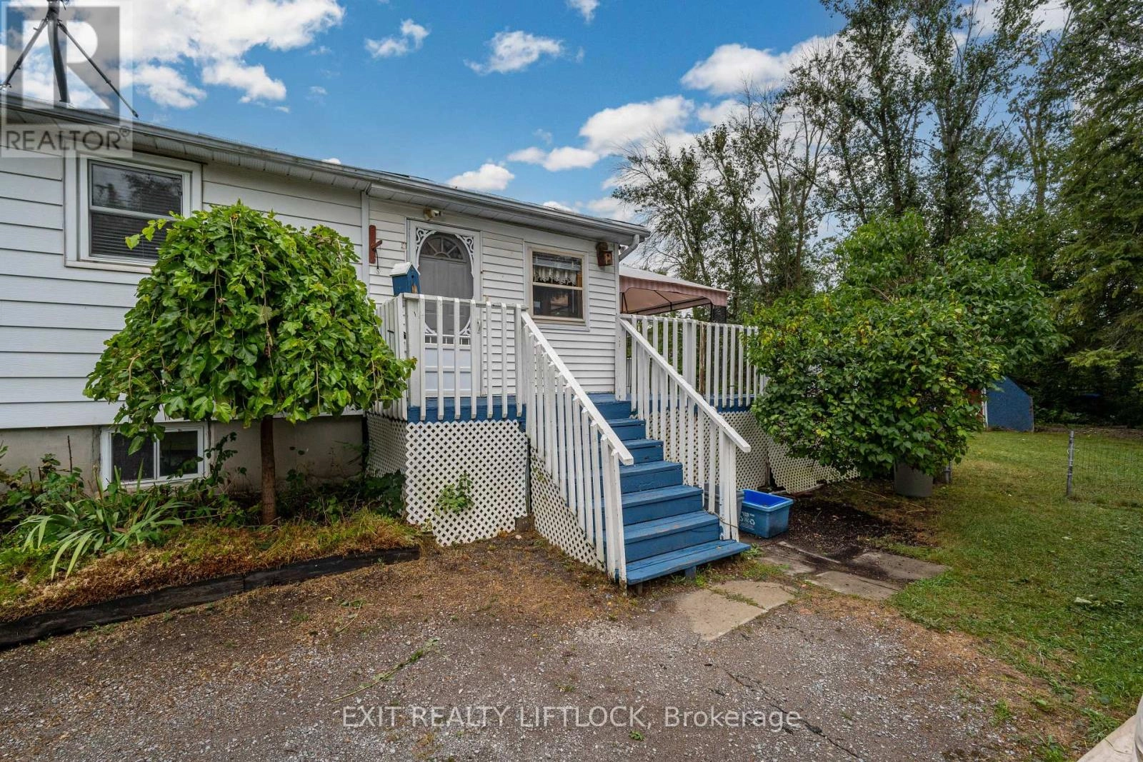 80 Kenedon Drive, Kawartha Lakes, Ontario  K0L 2W0 - Photo 2 - X12356966