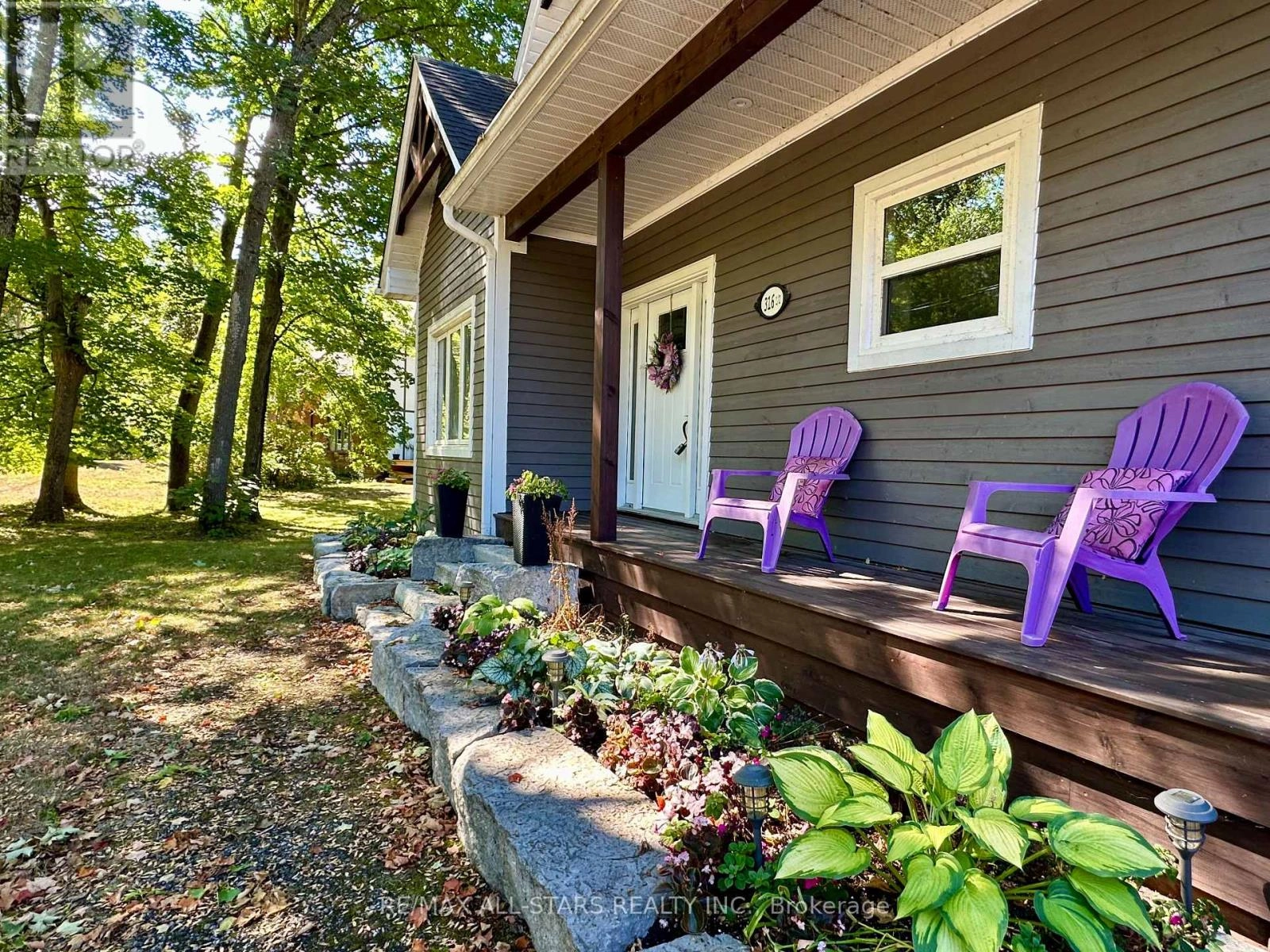 316 1/2 Riverside Drive, Kawartha Lakes, Ontario  K0M 1A0 - Photo 3 - X11891966