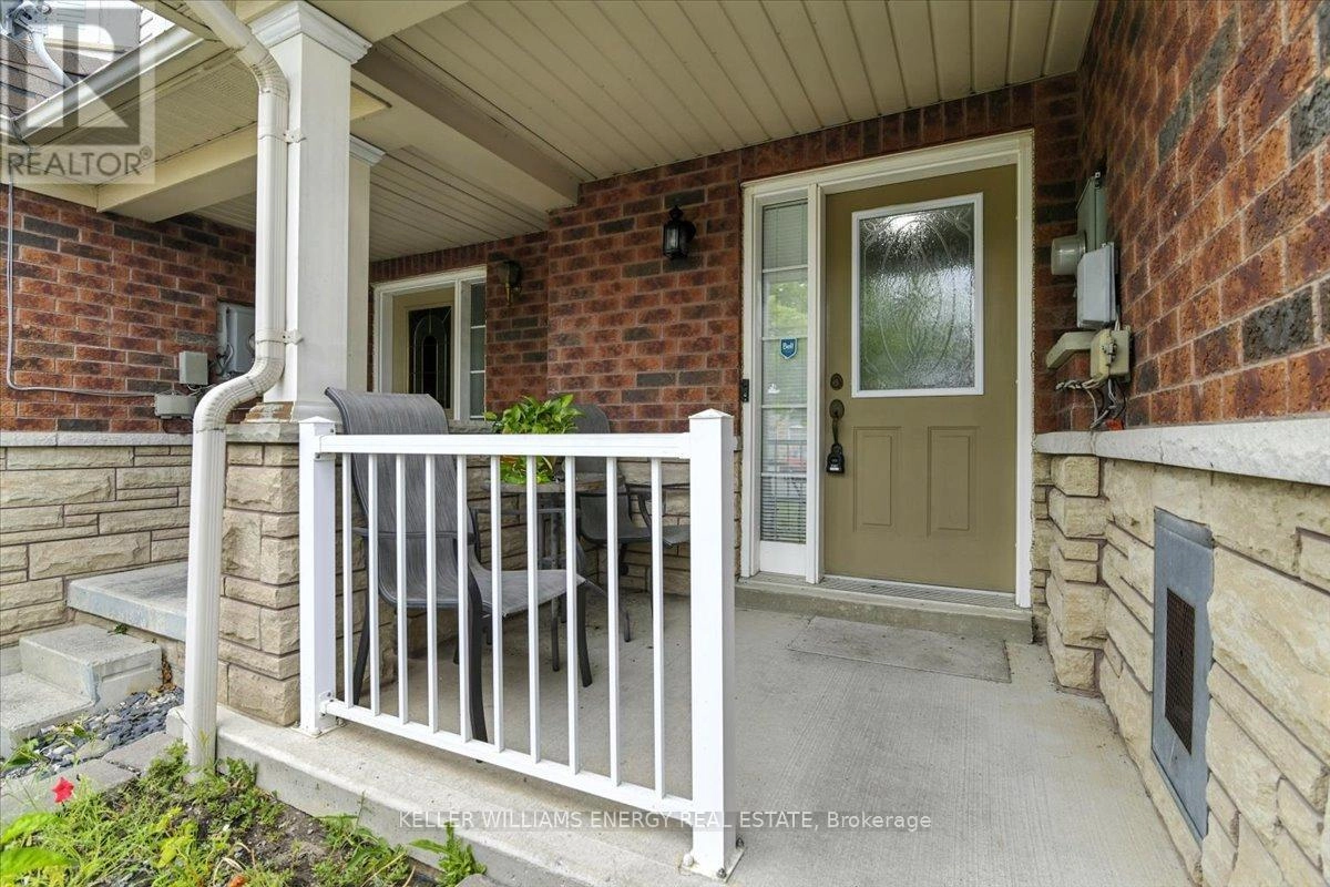 155 Lady May Drive, Whitby, Ontario  L1R 3M4 - Photo 1 - E12357046