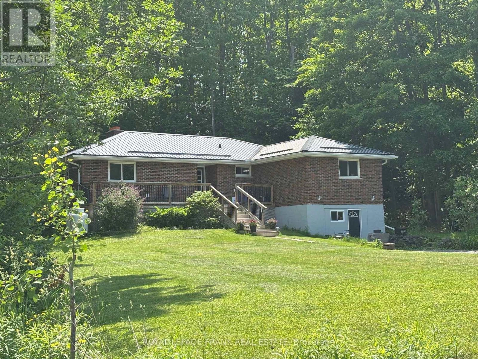 878 Payne Line Road, Douro-Dummer, Ontario  K0L 3A0 - Photo 1 - X12357132
