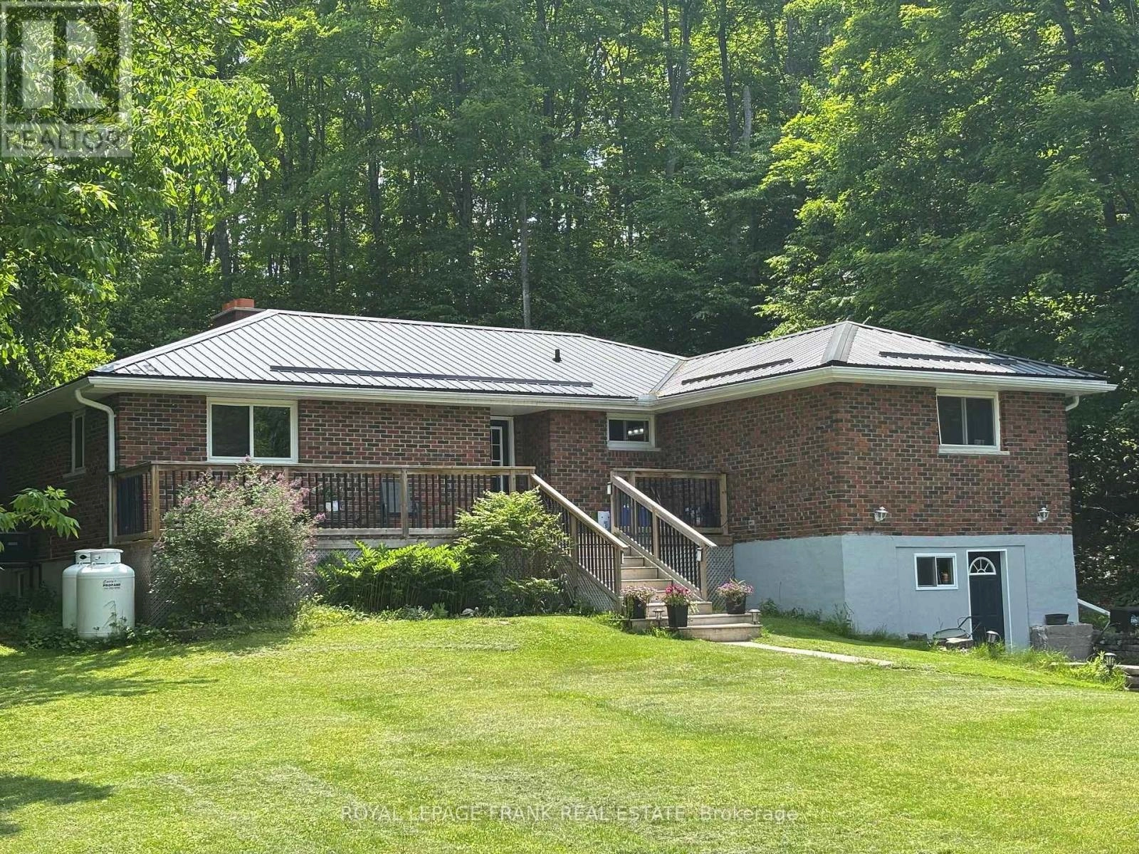 878 Payne Line Road, Douro-Dummer, Ontario  K0L 3A0 - Photo 3 - X12357132
