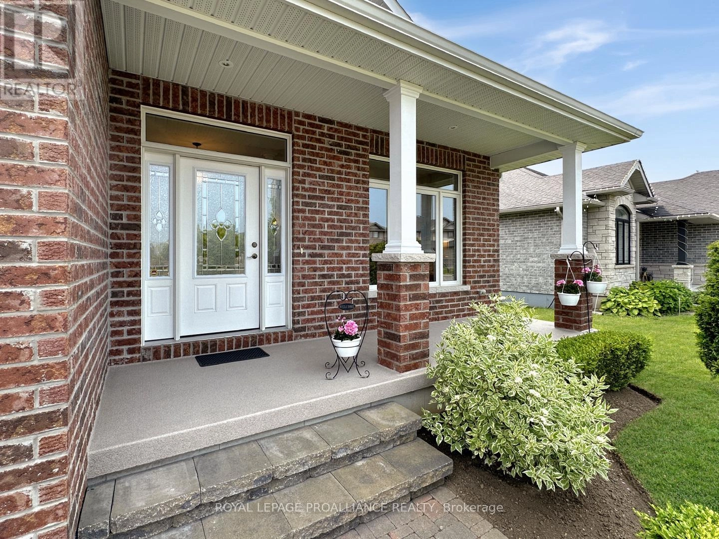 50 Hampton Ridge Drive, Belleville, Ontario  K8N 0E5 - Photo 3 - X12357166