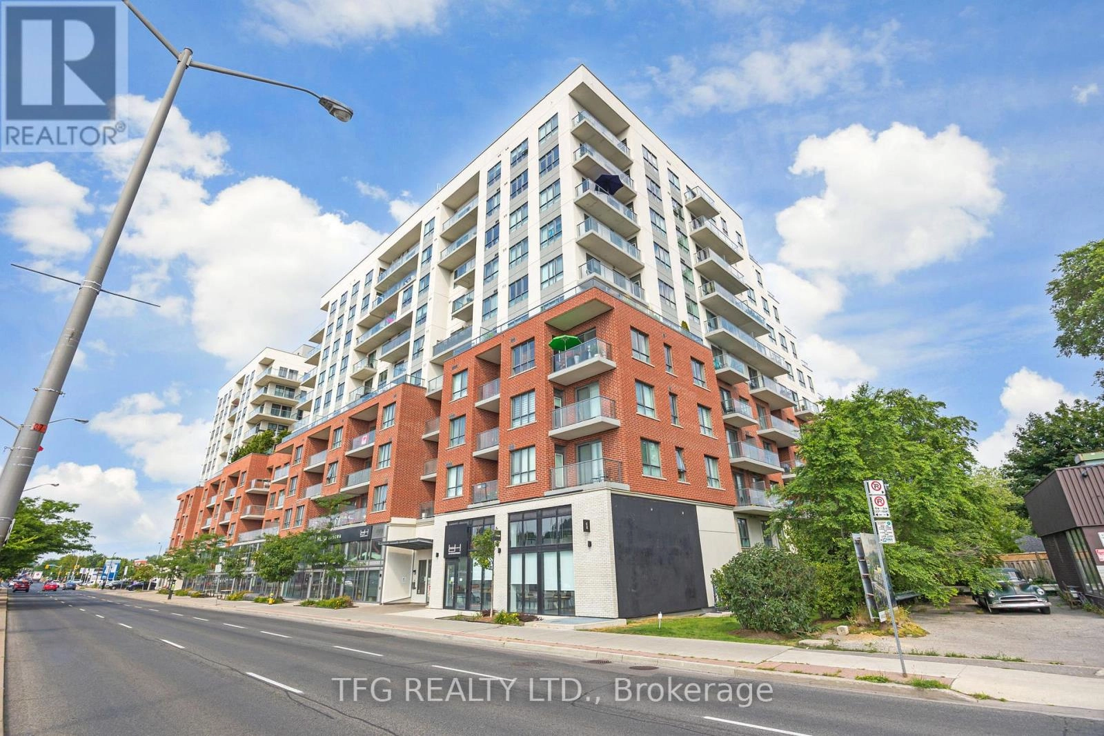 827 - 22 East Haven Drive, Toronto, Ontario  M1N 1L9 - Photo 1 - E12357316