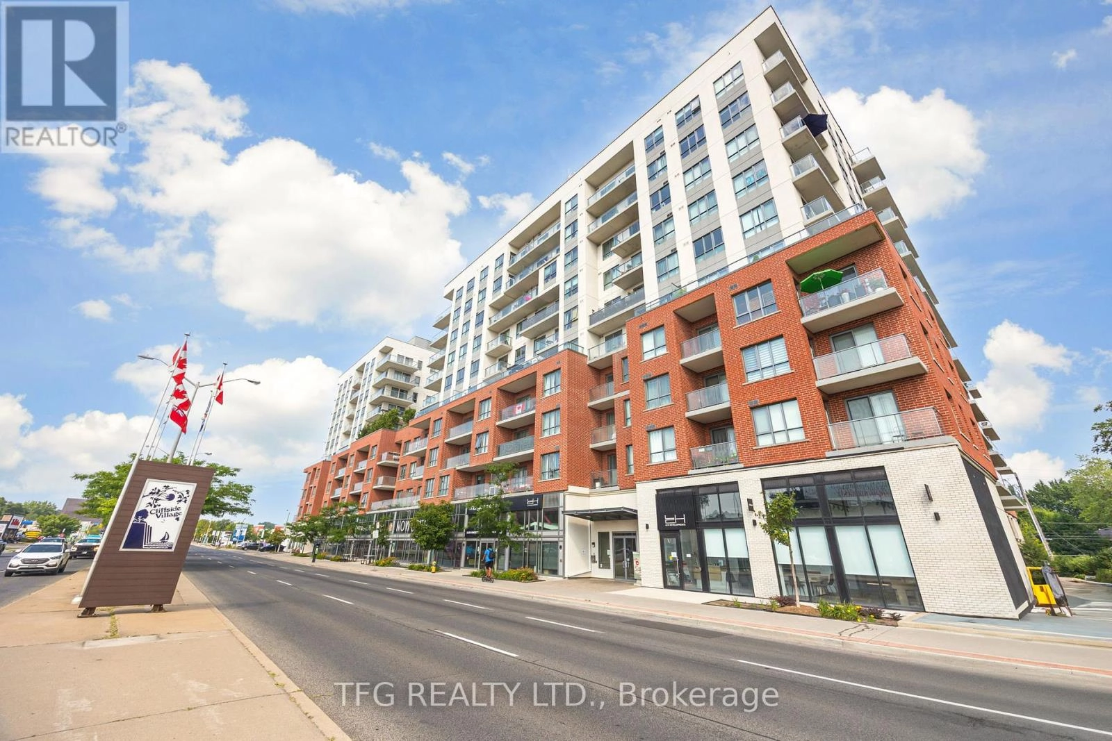 827 - 22 East Haven Drive, Toronto, Ontario  M1N 1L9 - Photo 2 - E12357316