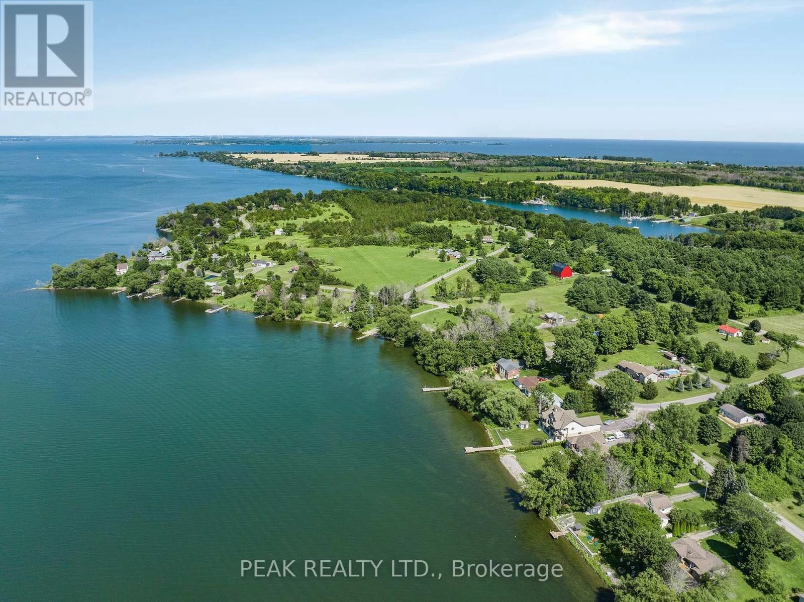 116 Prinyers Cove Crescent, Prince Edward County, Ontario  K0K 2T0 - Photo 3 - X12357251