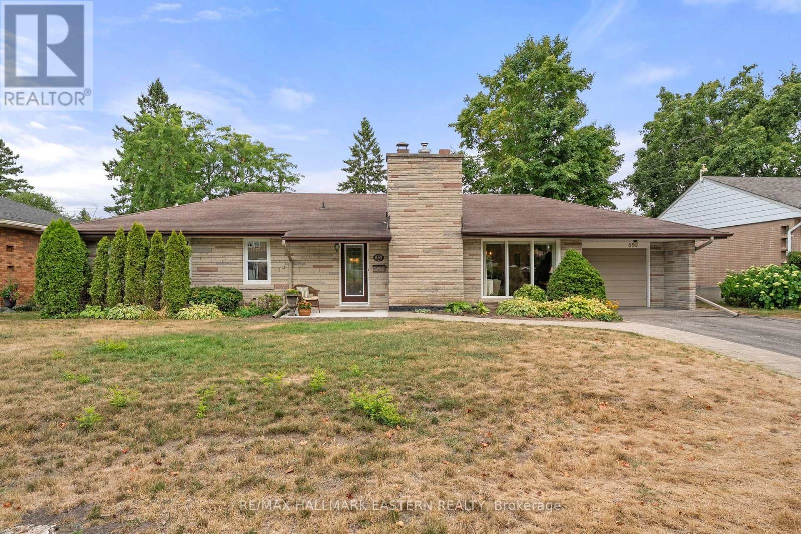 883 Kensington Drive, Peterborough, Ontario  K9J 6J8 - Photo 1 - X12357254