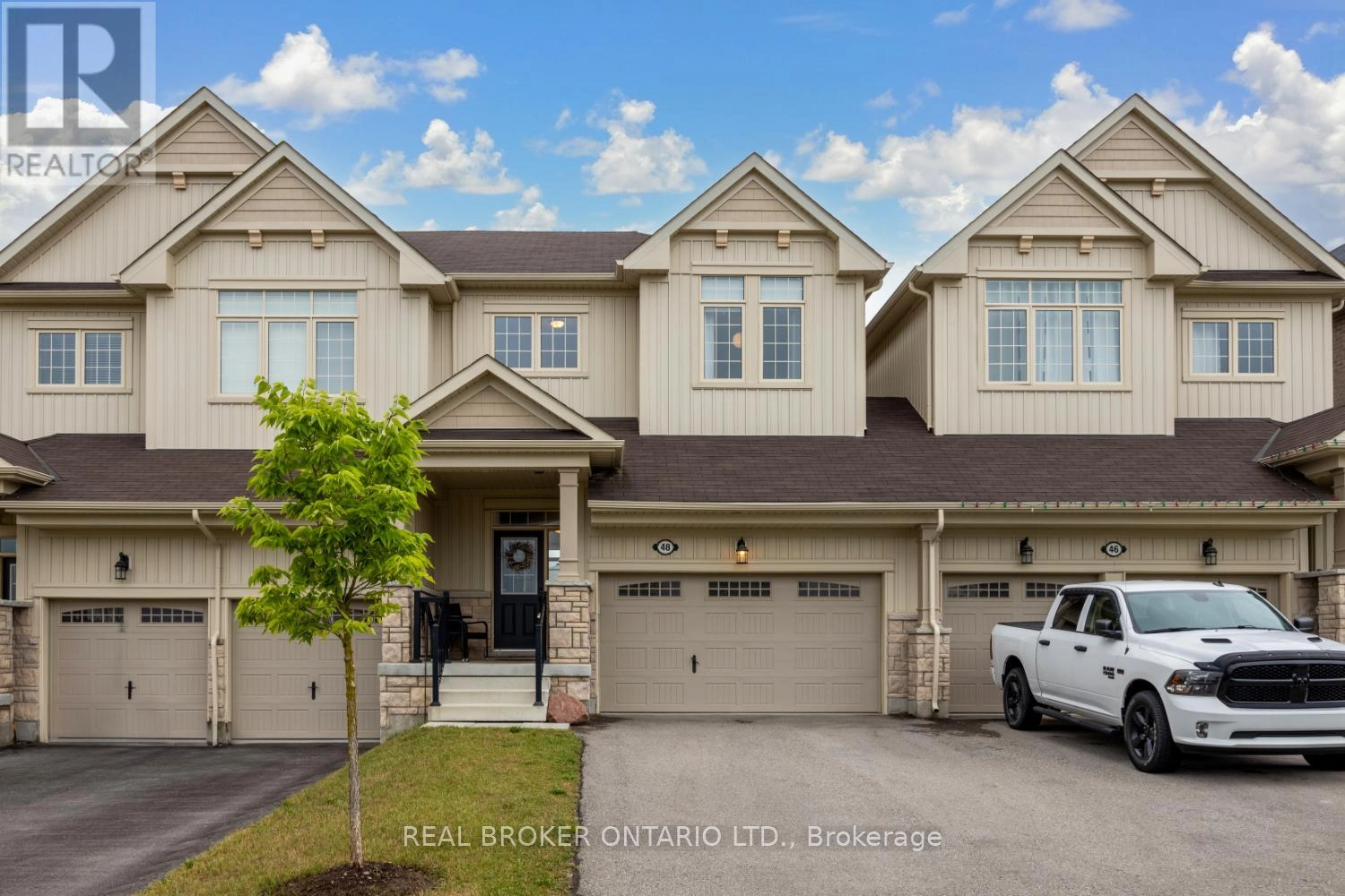 48 Highlands Boulevard, Cavan Monaghan, Ontario  L0A 1G0 - Photo 1 - X12357263