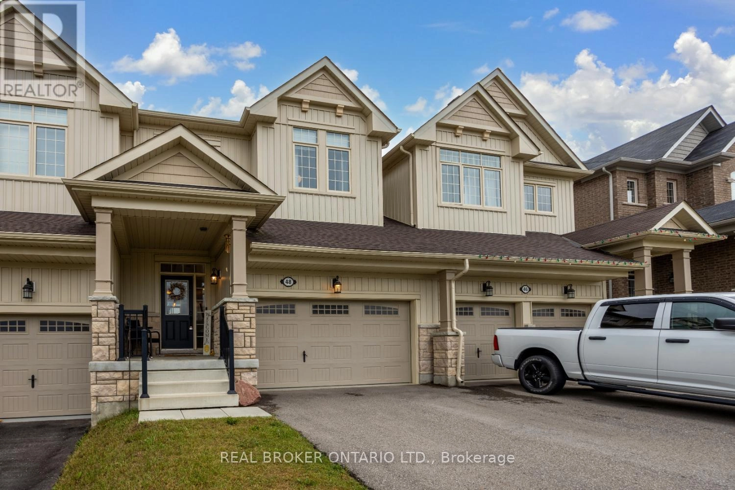 48 Highlands Boulevard, Cavan Monaghan, Ontario  L0A 1G0 - Photo 2 - X12357263