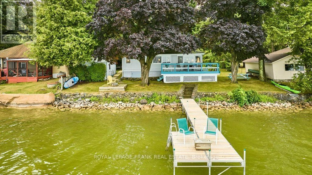 28 Johnstone Lane, Scugog, Ontario  L0B 1L0 - Photo 1 - E12357383