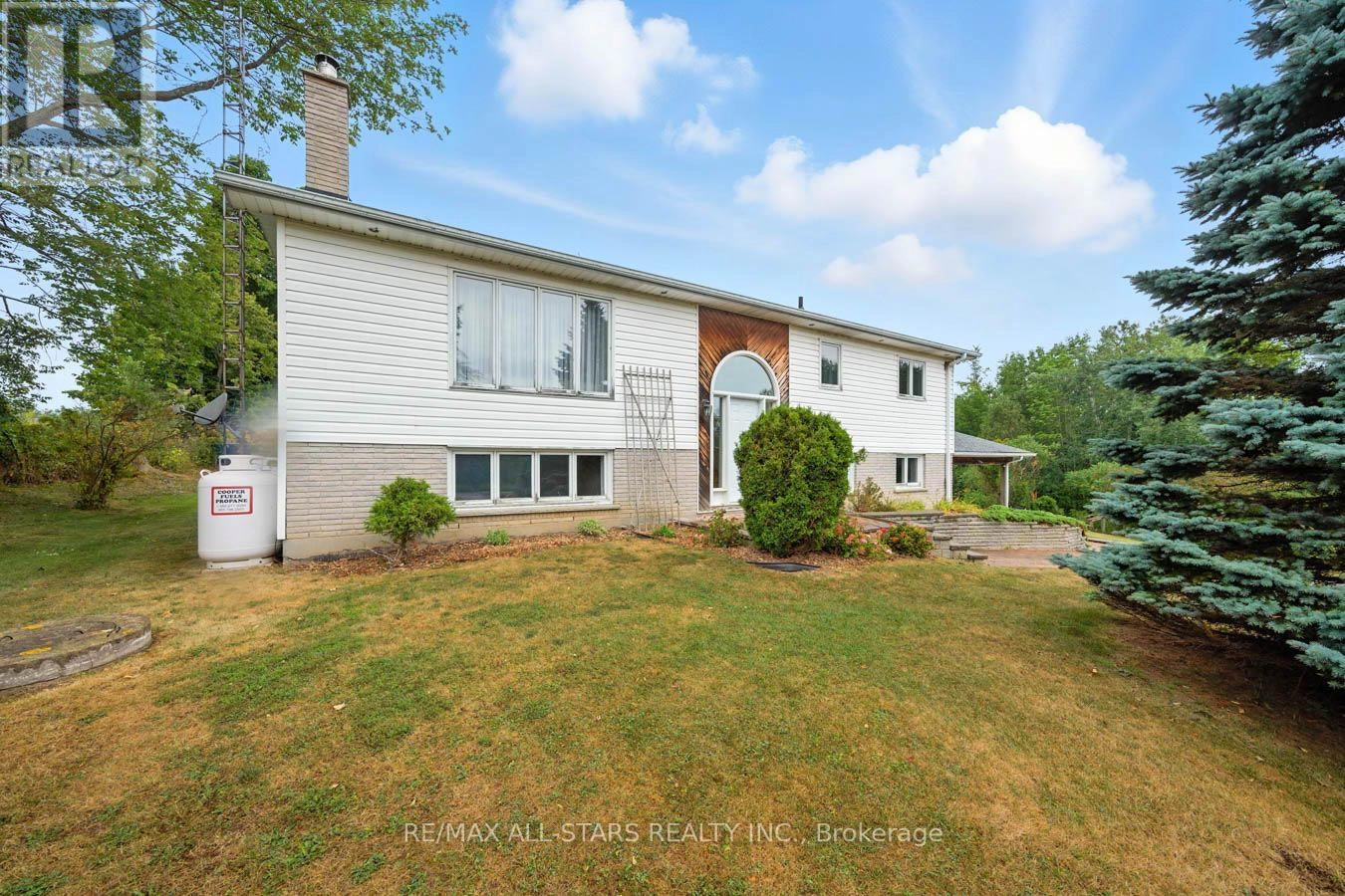 55 High Park Road, Kawartha Lakes, Ontario  L0C 1H0 - Photo 2 - X12357371