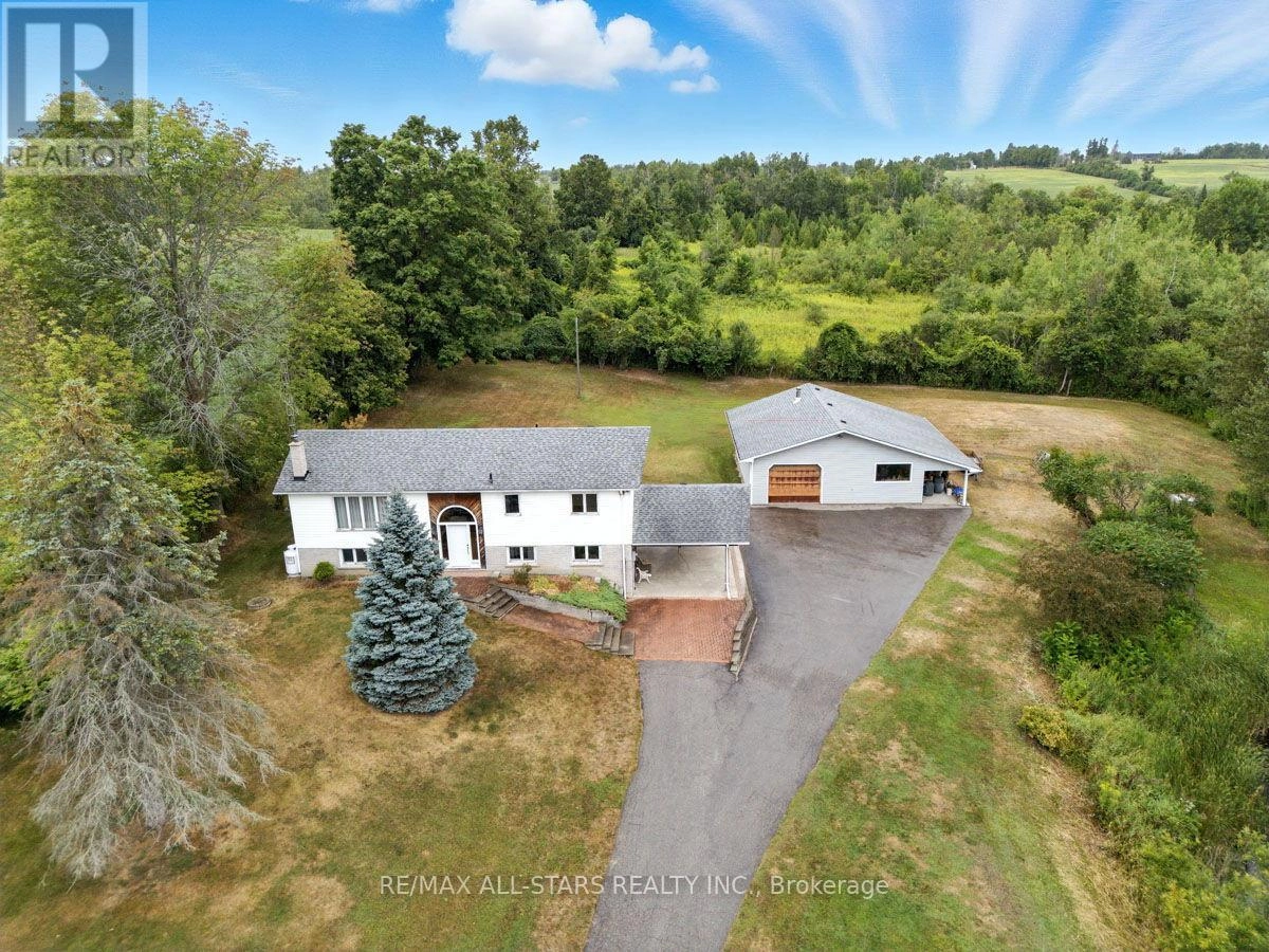 55 High Park Road, Kawartha Lakes, Ontario  L0C 1H0 - Photo 1 - X12357371