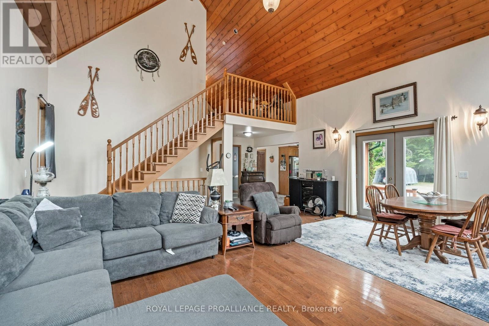 784 North Burns Road, Alnwick/haldimand, Ontario  K0K 1C0 - Photo 3 - X12357446