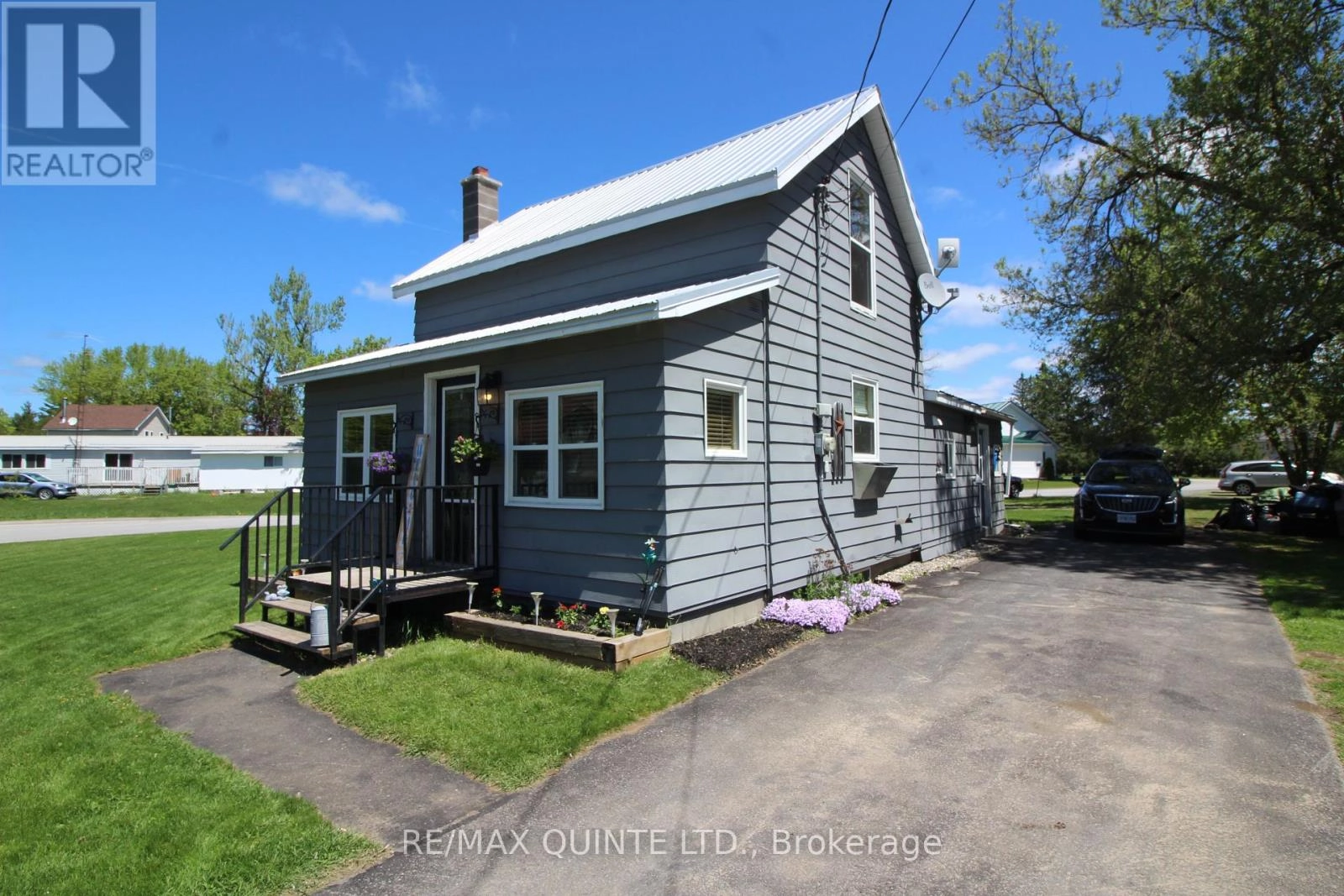 3524 Flinton Road, Addington Highlands, Ontario  K0H 1P0 - Photo 1 - X12357500