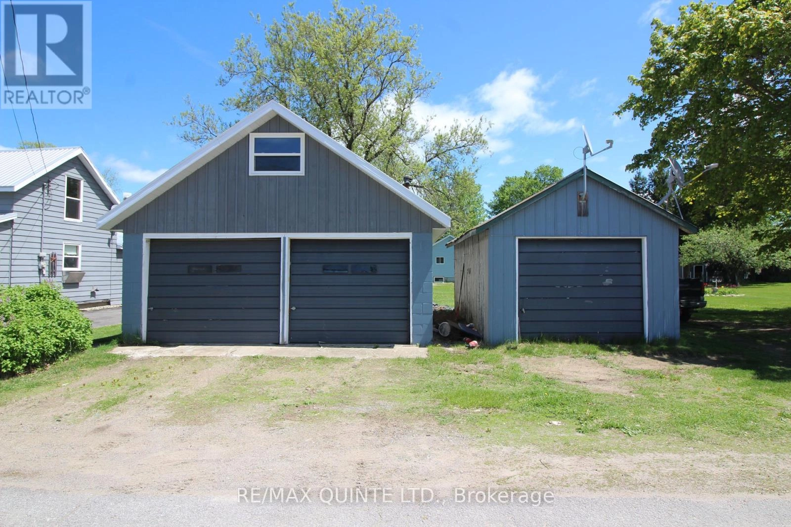 3524 Flinton Road, Addington Highlands, Ontario  K0H 1P0 - Photo 2 - X12357500