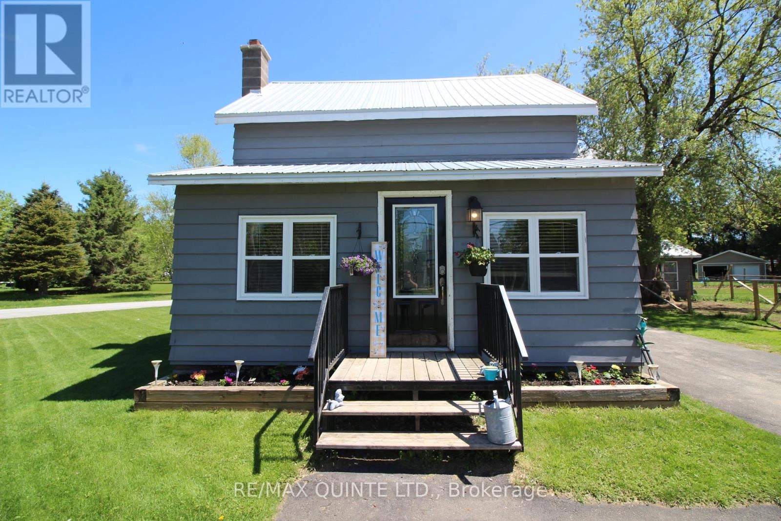 3524 Flinton Road, Addington Highlands, Ontario  K0H 1P0 - Photo 3 - X12357500