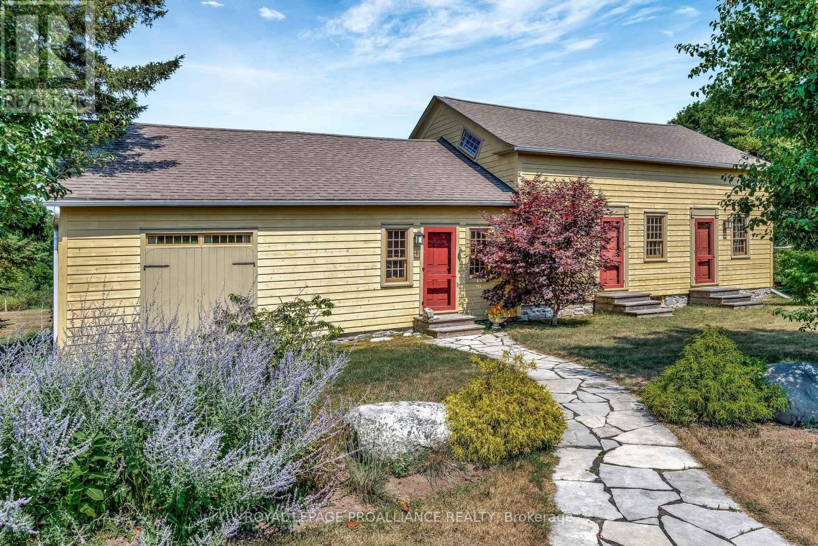 406 Salmon Point Road, Prince Edward County, Ontario  K0K 1P0 - Photo 3 - X12354726