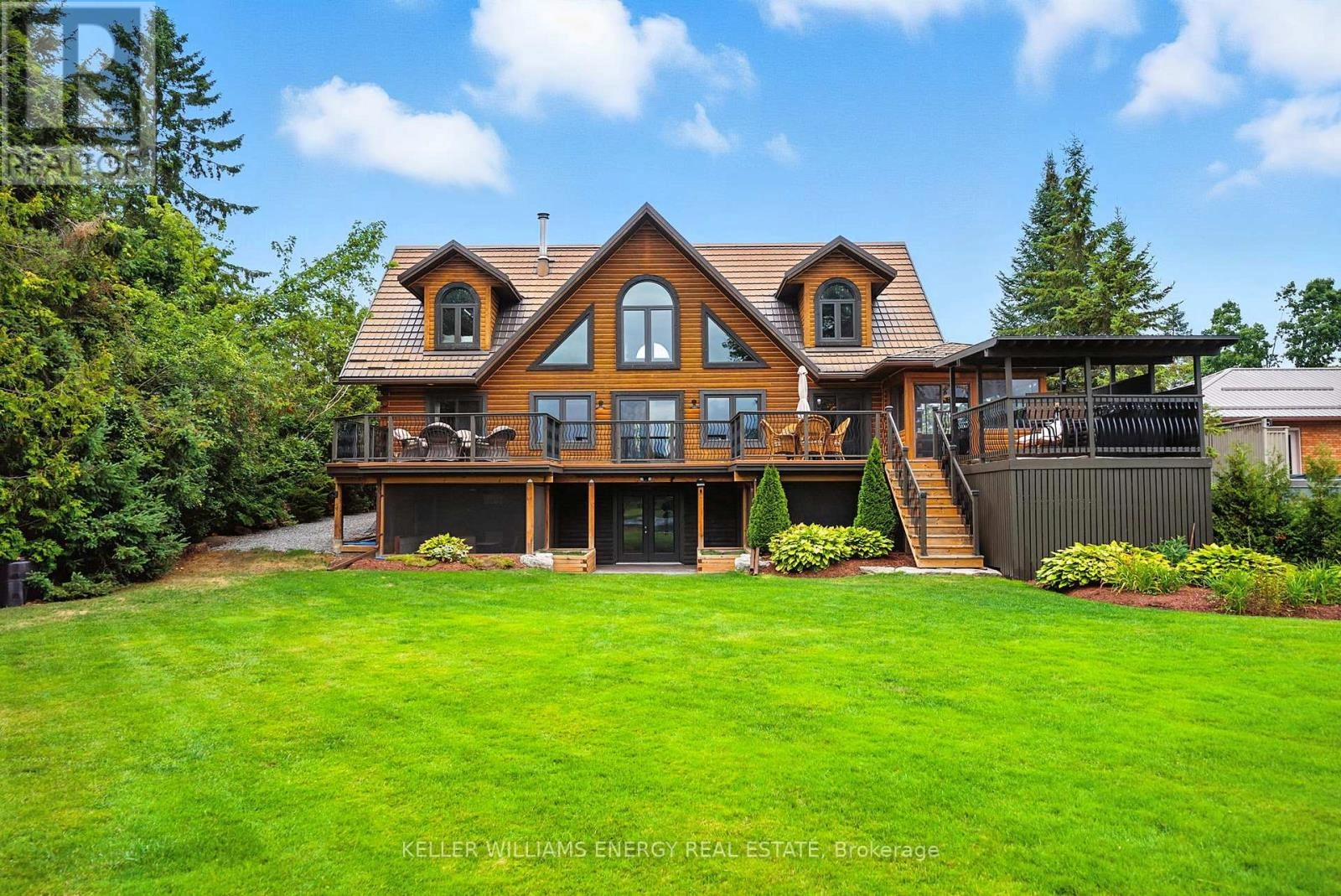 27 Mill Street, Kawartha Lakes, Ontario  K0M 1A0 - Photo 1 - X12357420