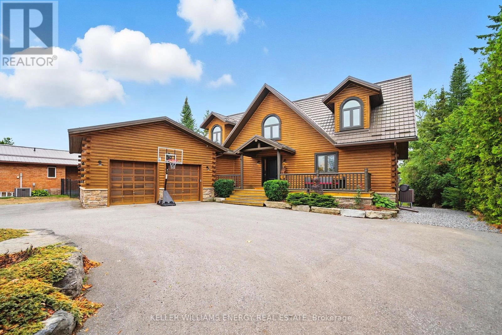 27 Mill Street, Kawartha Lakes, Ontario  K0M 1A0 - Photo 2 - X12357420