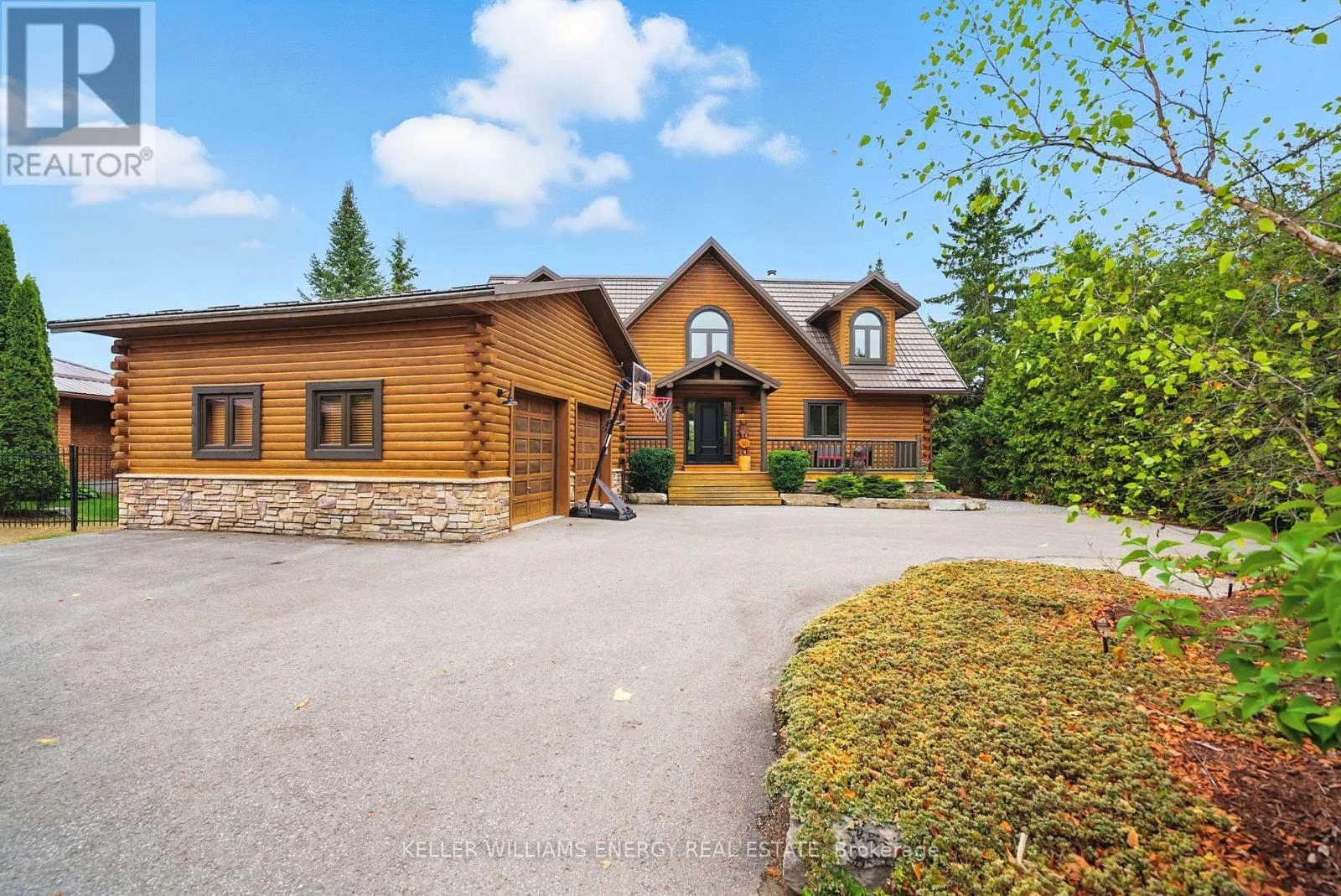 27 Mill Street, Kawartha Lakes, Ontario  K0M 1A0 - Photo 3 - X12357420