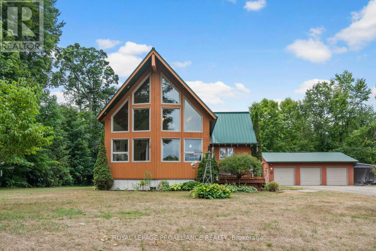 784 North Burns Road, Alnwick/haldimand, Ontario  K0K 1C0 - Photo 1 - X12357446