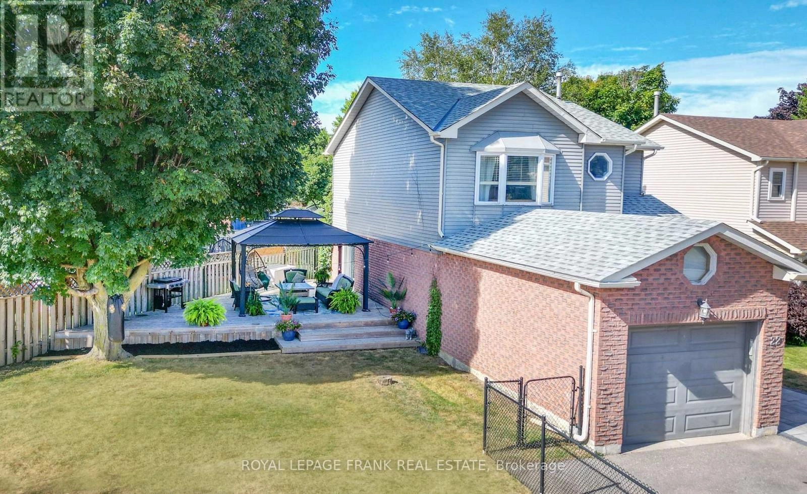 22 Windham Crescent, Clarington, Ontario  L1E 1Y7 - Photo 2 - E12357633
