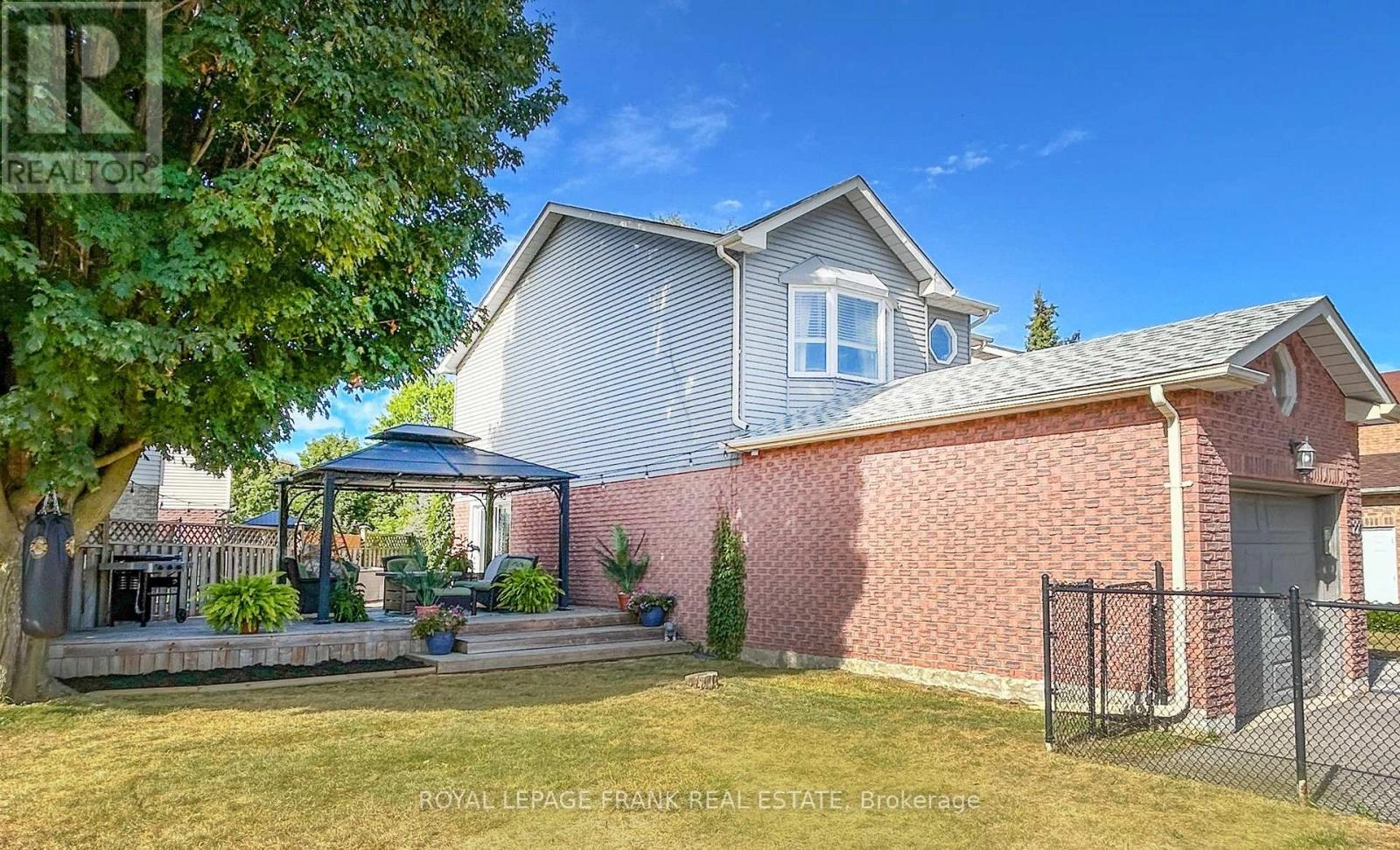 22 Windham Crescent, Clarington, Ontario  L1E 1Y7 - Photo 3 - E12357633