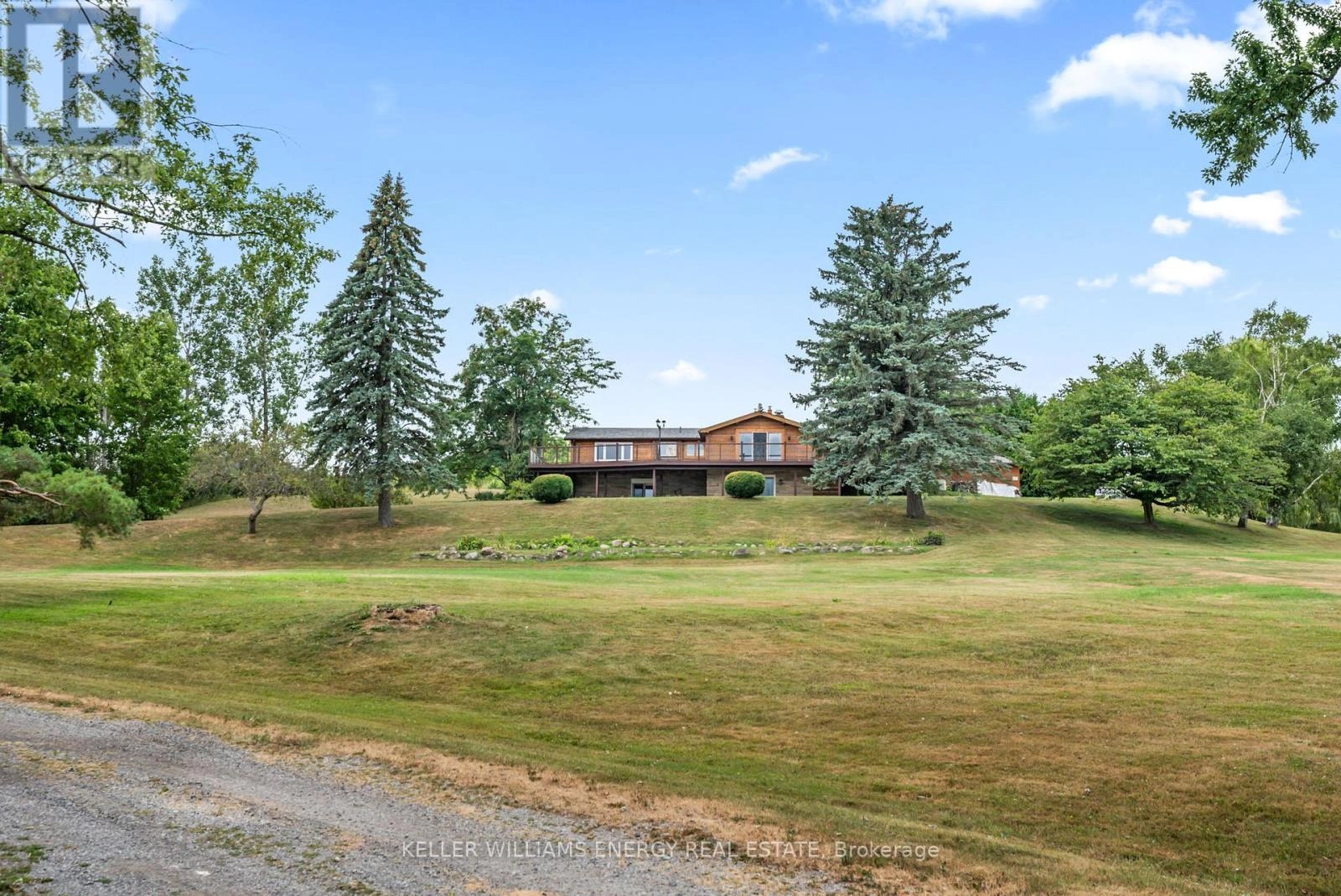 7368 Mercer Road, Clarington, Ontario  L0A 1E0 - Photo 1 - E12357654
