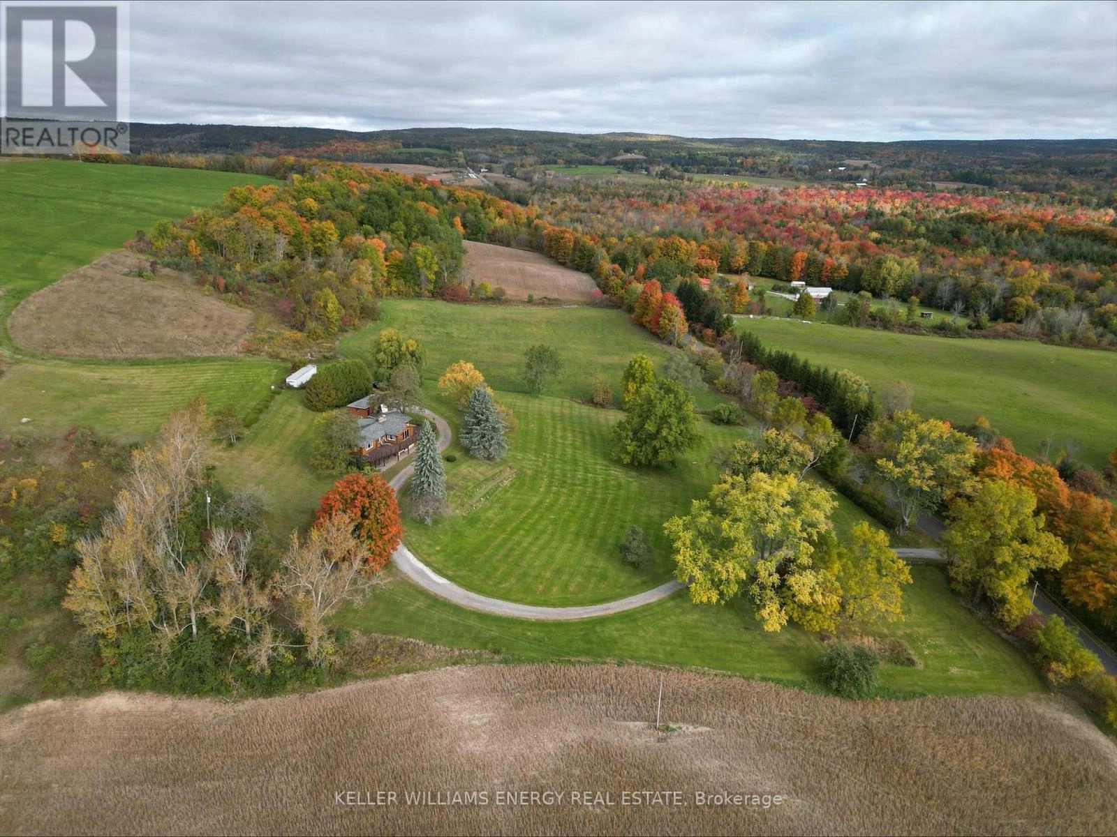 7368 Mercer Road, Clarington, Ontario  L0A 1E0 - Photo 2 - E12357654