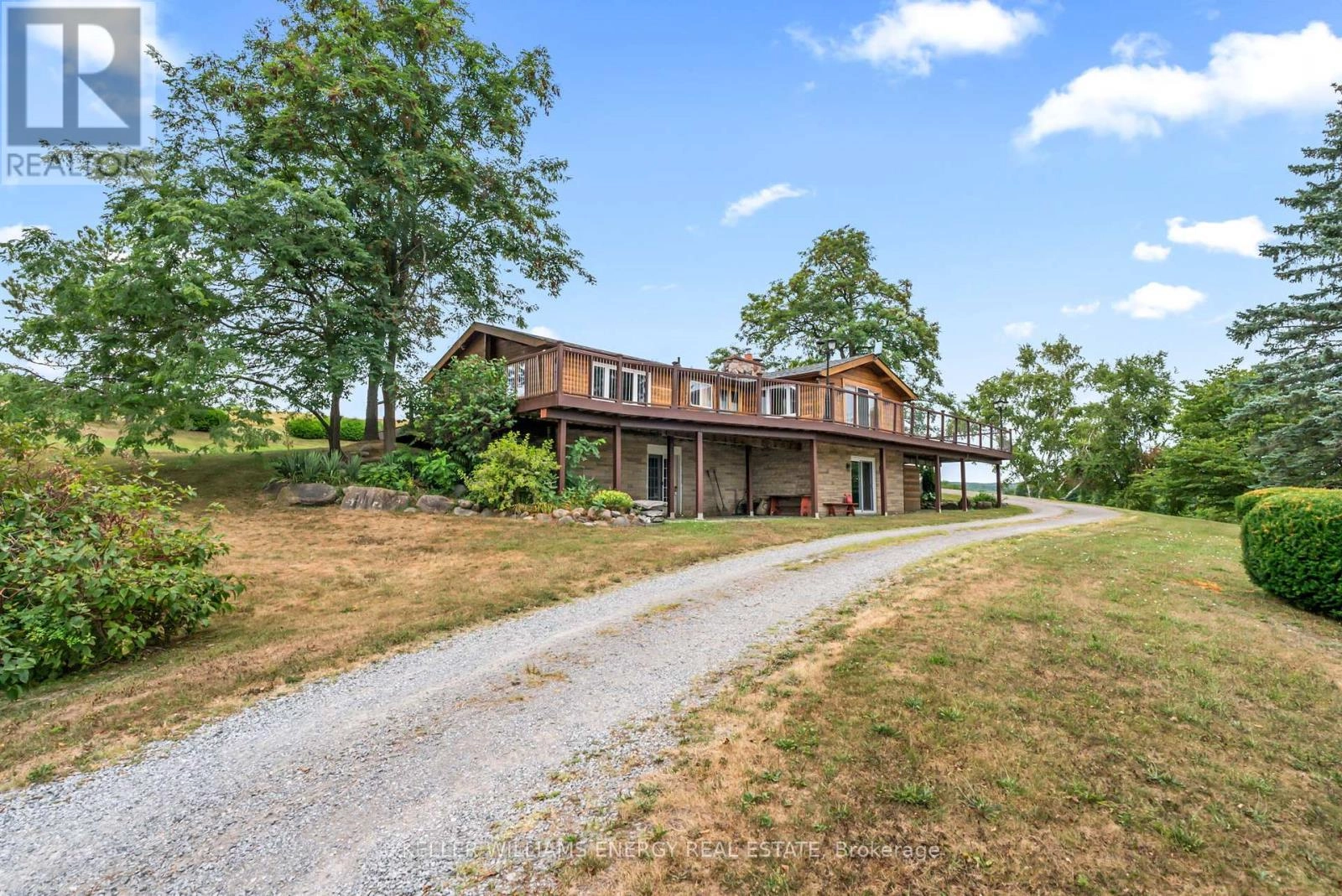 7368 Mercer Road, Clarington, Ontario  L0A 1E0 - Photo 3 - E12357654