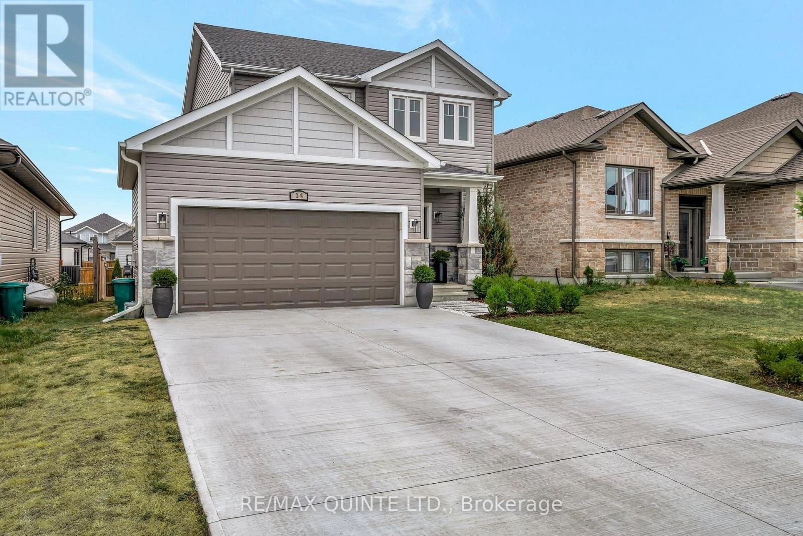 14 Cypress Drive, Belleville, Ontario  K8N 0J6 - Photo 2 - X12357617
