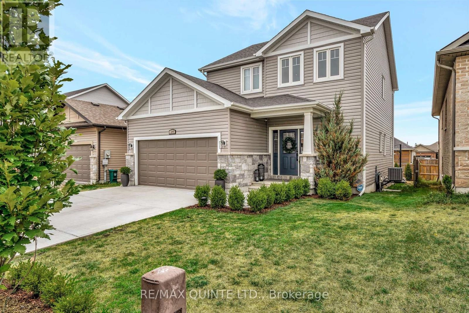 14 Cypress Drive, Belleville, Ontario  K8N 0J6 - Photo 3 - X12357617