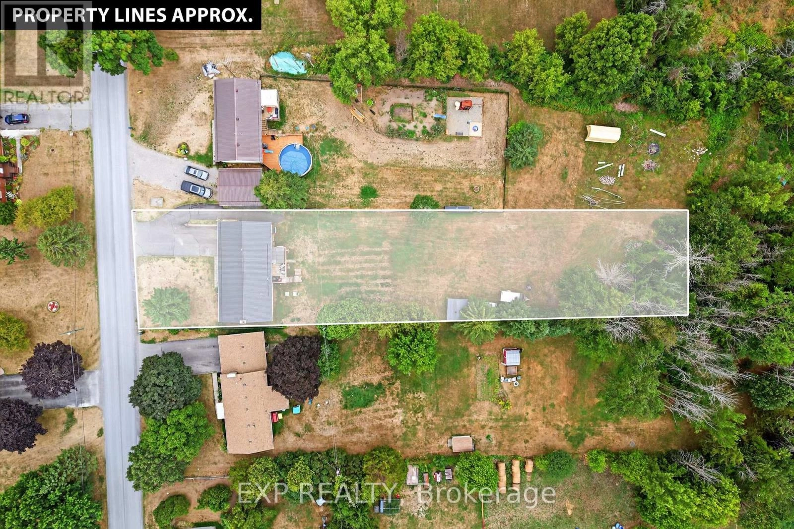 3110 Switzerville Road, Greater Napanee, Ontario  K7R 3K9 - Photo 2 - X12357622