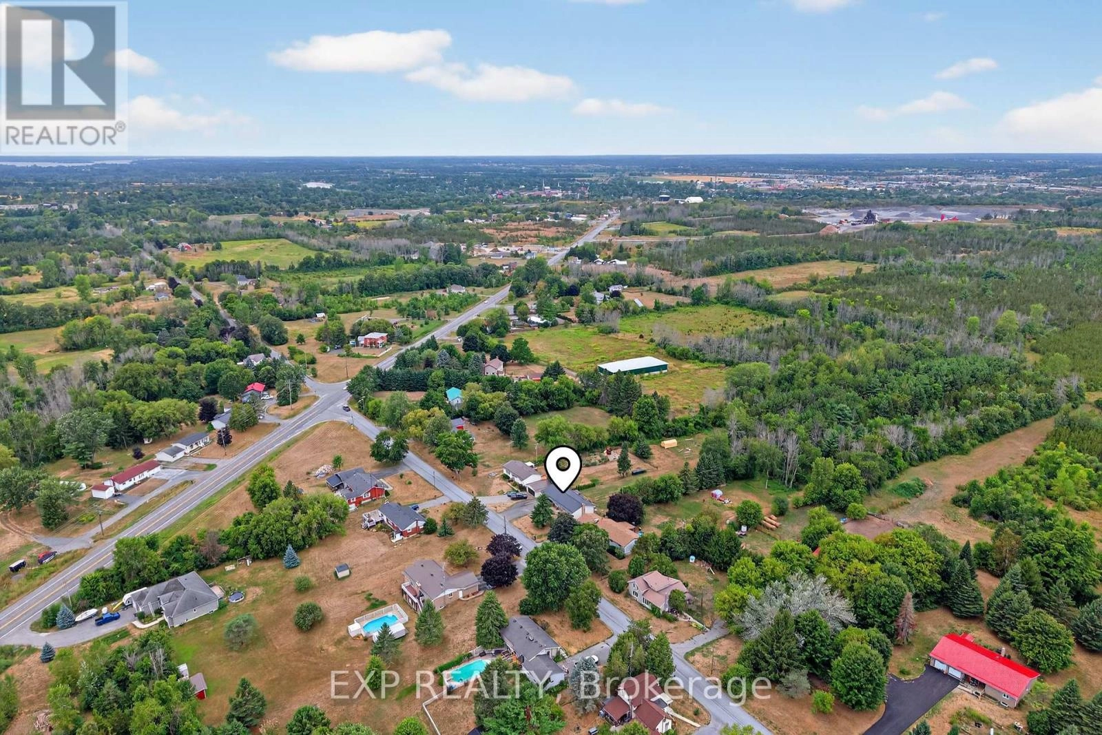 3110 Switzerville Road, Greater Napanee, Ontario  K7R 3K9 - Photo 3 - X12357622