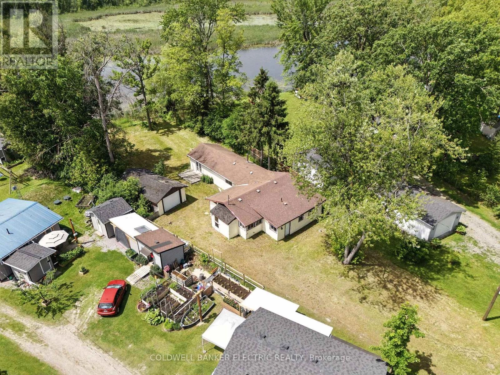 251 River Road, Trent Hills, Ontario  K0L 1L0 - Photo 1 - X12357631