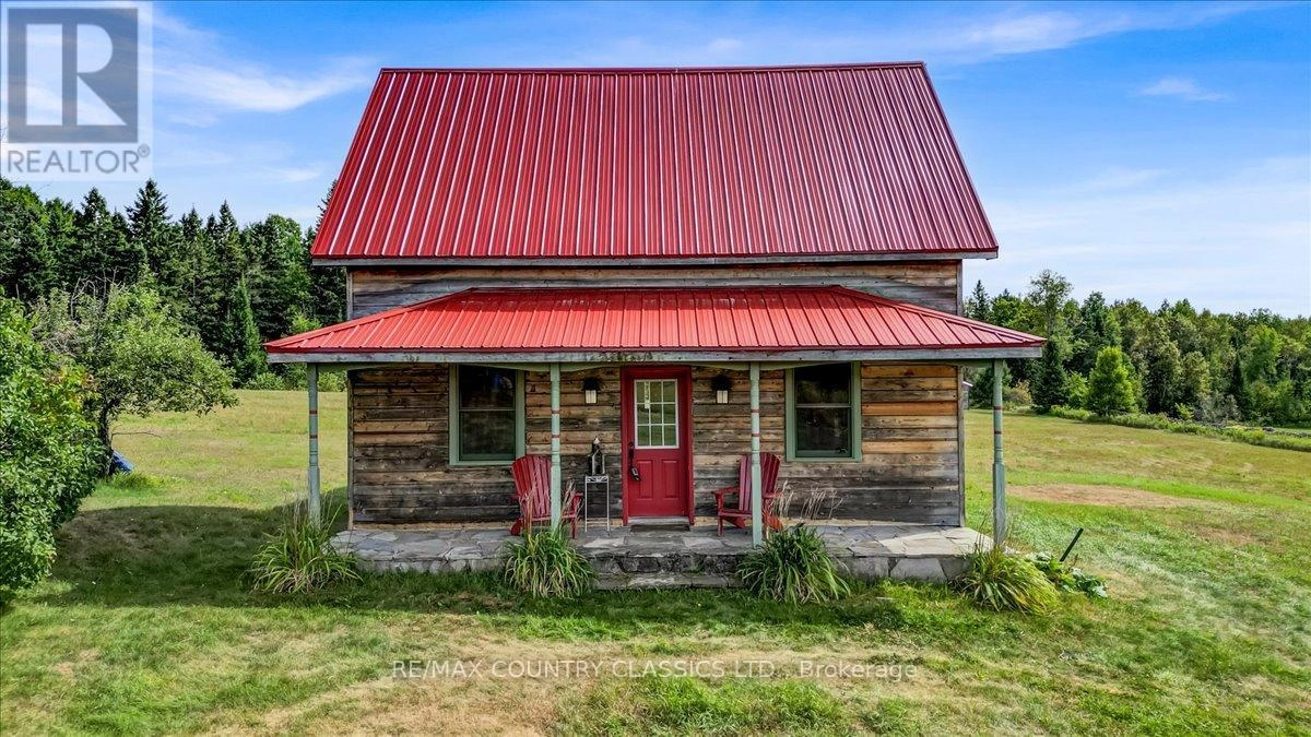561 Letterkenny Road, Brudenell, Ontario  K0J 2E0 - Photo 1 - X12357644