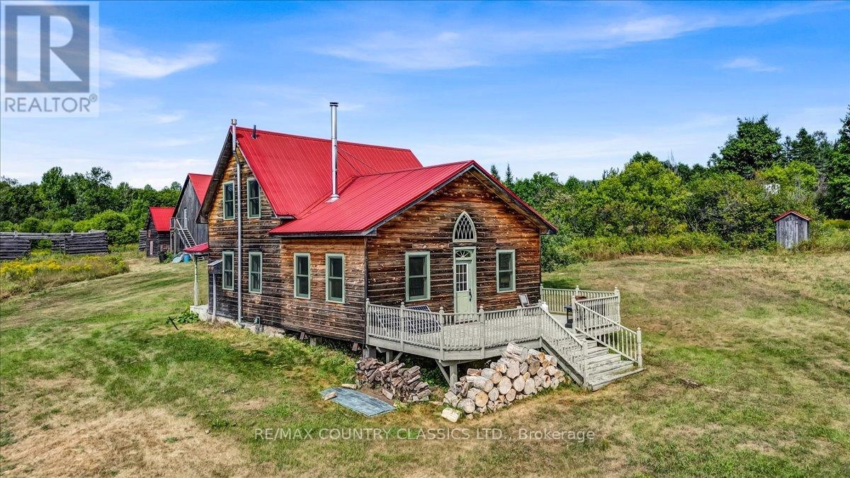 561 Letterkenny Road, Brudenell, Ontario  K0J 2E0 - Photo 2 - X12357644