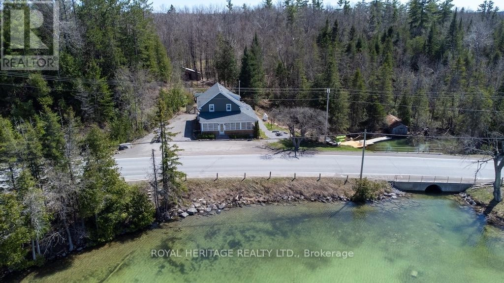 1074 Lakehurst Road, Trent Lakes, Ontario  K0L 2H0 - Photo 1 - X12357738