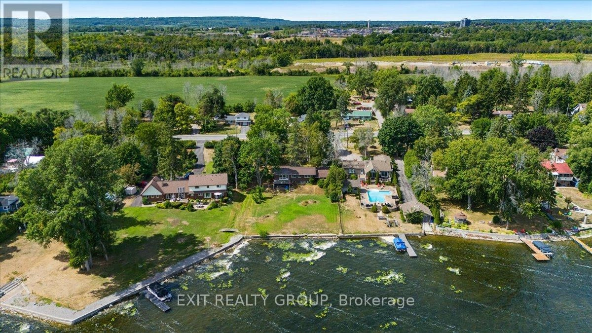 22649 Loyalist Parkway, Quinte West, Ontario  K8V 5P7 - Photo 2 - X12357807