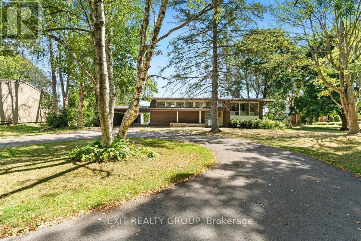 22649 Loyalist Parkway, Quinte West, Ontario  K8V 5P7 - Photo 3 - X12357807